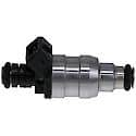 Remanufactured Fuel Injector