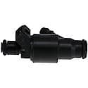 Remanufactured Fuel Injector