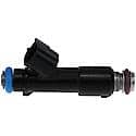 Remanufactured Fuel Injector