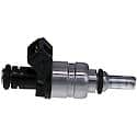 Remanufactured Fuel Injector