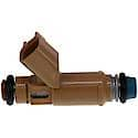 Remanufactured Fuel Injector