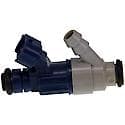 Remanufactured Fuel Injector