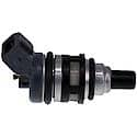 Remanufactured Fuel Injector