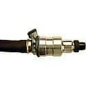 Remanufactured Fuel Injector