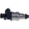 Remanufactured Fuel Injector