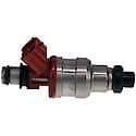 Remanufactured Fuel Injector