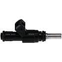 Remanufactured Fuel Injector