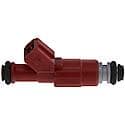 Remanufactured Fuel Injector