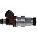 Remanufactured Fuel Injector