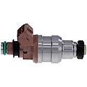 Remanufactured Fuel Injector