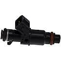 Remanufactured Fuel Injector