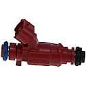 Remanufactured Fuel Injector