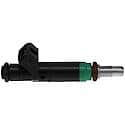 Remanufactured Fuel Injector