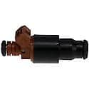 Remanufactured Fuel Injector