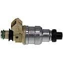 Remanufactured Fuel Injector