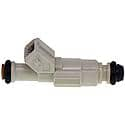 Remanufactured Fuel Injector