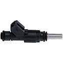 Remanufactured Fuel Injector