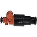 Remanufactured Fuel Injector