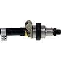 Remanufactured Fuel Injector