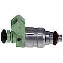 Remanufactured Fuel Injector