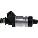 Remanufactured Fuel Injector