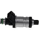 Remanufactured Fuel Injector