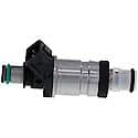 Remanufactured Fuel Injector