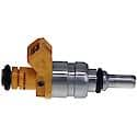 Remanufactured Fuel Injector