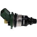 Remanufactured Fuel Injector