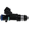 Remanufactured Fuel Injector