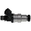 Remanufactured Fuel Injector