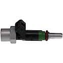 Remanufactured Fuel Injector