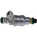 Remanufactured Fuel Injector