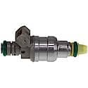 Remanufactured Fuel Injector