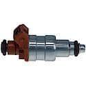 Remanufactured Fuel Injector