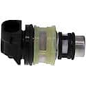 Remanufactured Fuel Injector