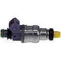 Remanufactured Fuel Injector