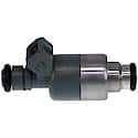 Reman Multi Port Fuel Injector