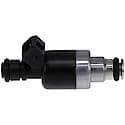 Remanufactured Fuel Injector