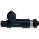 Remanufactured Fuel Injector