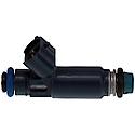 Remanufactured Fuel Injector