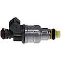 Remanufactured Fuel Injector