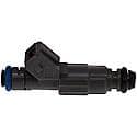 Remanufactured Fuel Injector