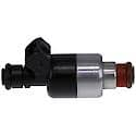 Remanufactured Fuel Injector