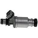 Remanufactured Fuel Injector