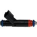 Remanufactured Fuel Injector