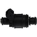 Remanufactured Fuel Injector