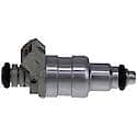 Remanufactured Fuel Injector