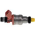 Remanufactured Fuel Injector