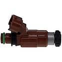 Remanufactured Fuel Injector